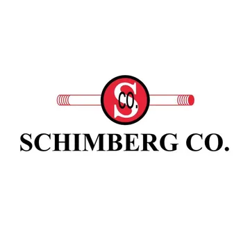 Schimberg Co. Logo