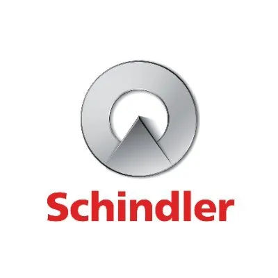 Schindler UK & Ireland logo