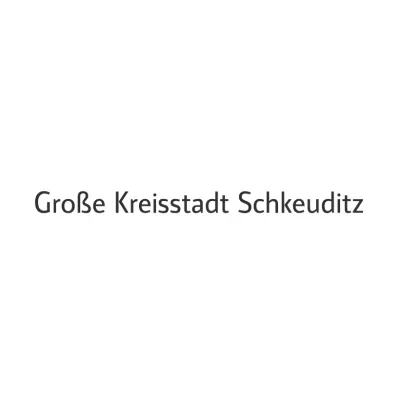 Stadtverwaltung Schkeuditz