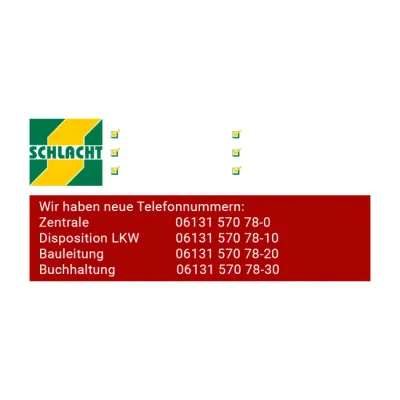 Gerhard Schlacht GmbH
