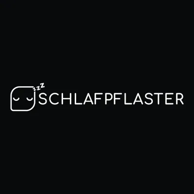 Schlafpflaster logo