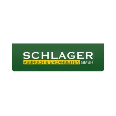 Schlager Baumaschinen GmbH