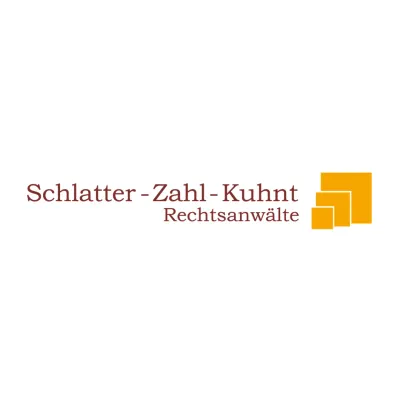 Schlatter-Zahl-Kuhnt Rechtsanwälte PartG mbB