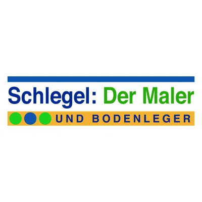 Schlegel GmbH logo
