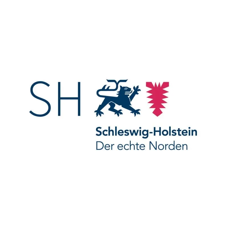 Landeskriminalamt Schleswig-Holstein logo