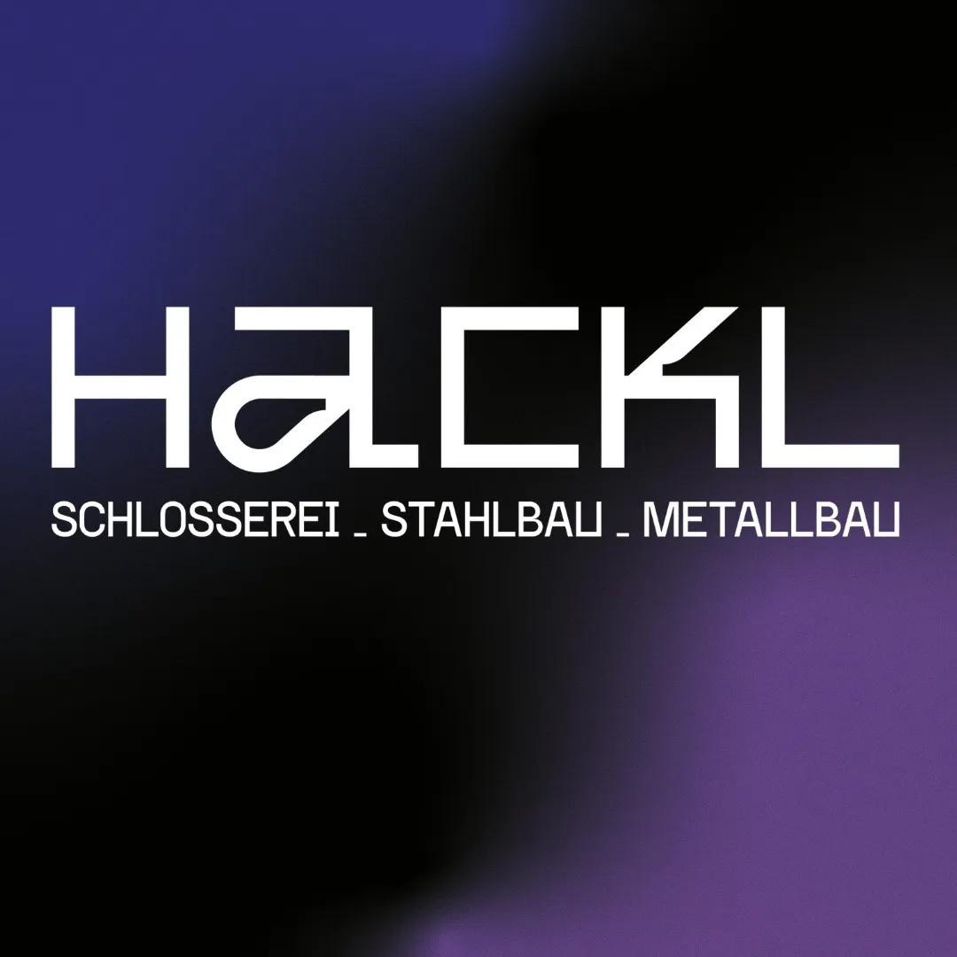 Schlosserei Hackl GmbH & Co.KG