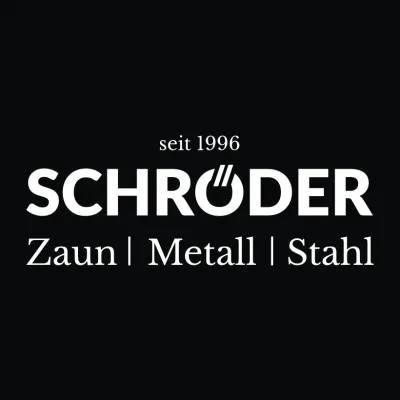 Zaun & Metallbau Schröder GmbH