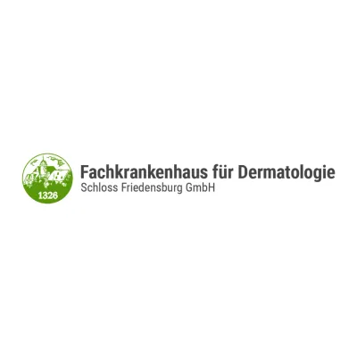Fach-Krankenhaus für Dermatologie Schloß Friedensburg