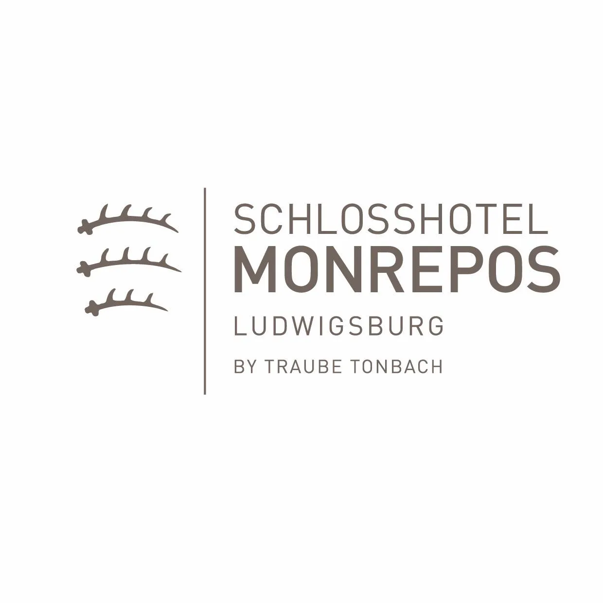 Schlosshotel Monrepos logo