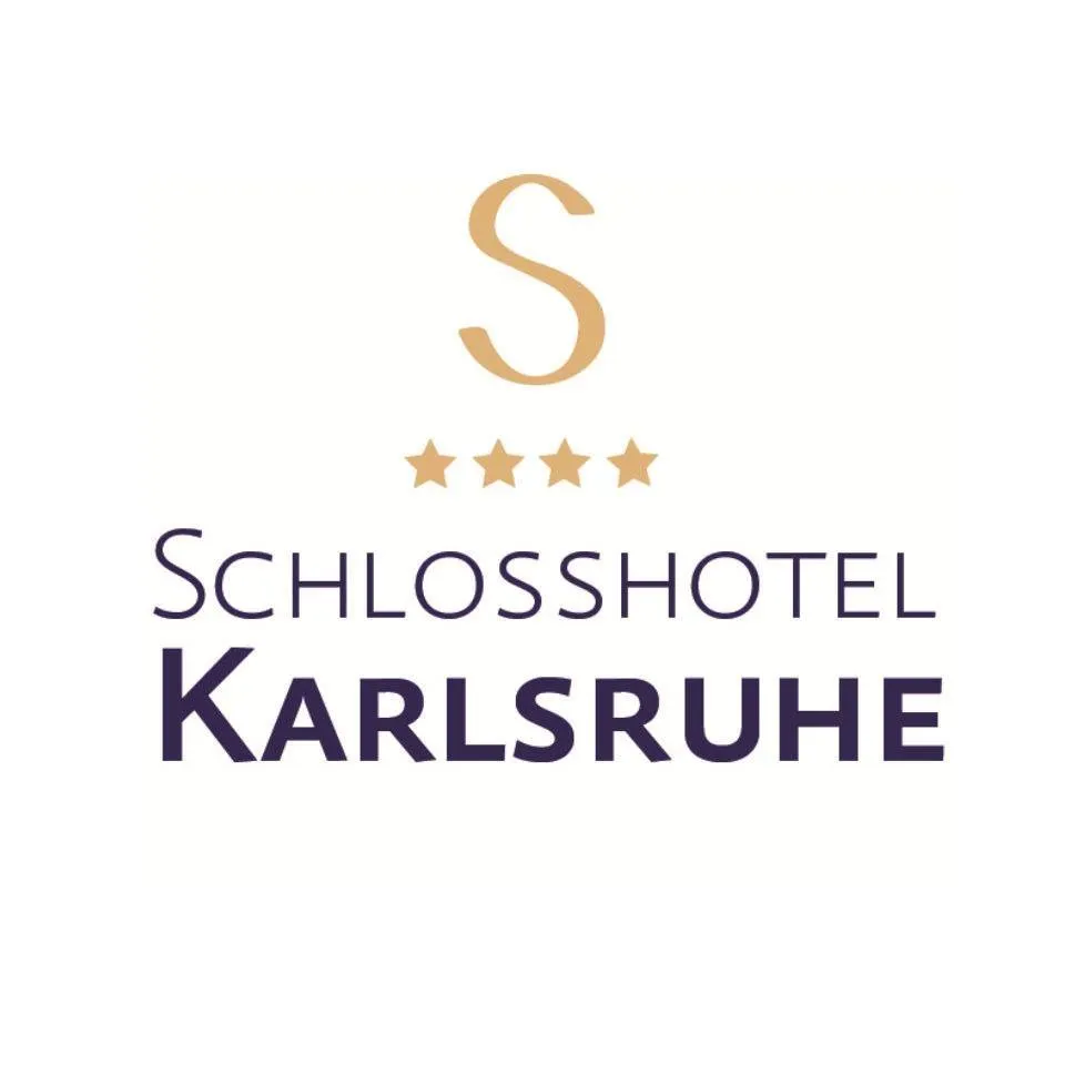 Schlosshotel Karlsruhe logo
