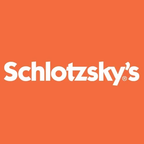 Schlotzsky's  logo
