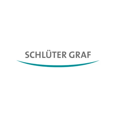 Schlüter Graf Rechtsanwälte Partg Mbb