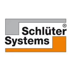 Schlüter-Systems KG logo