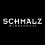 Logo Schmalz Mannenmode