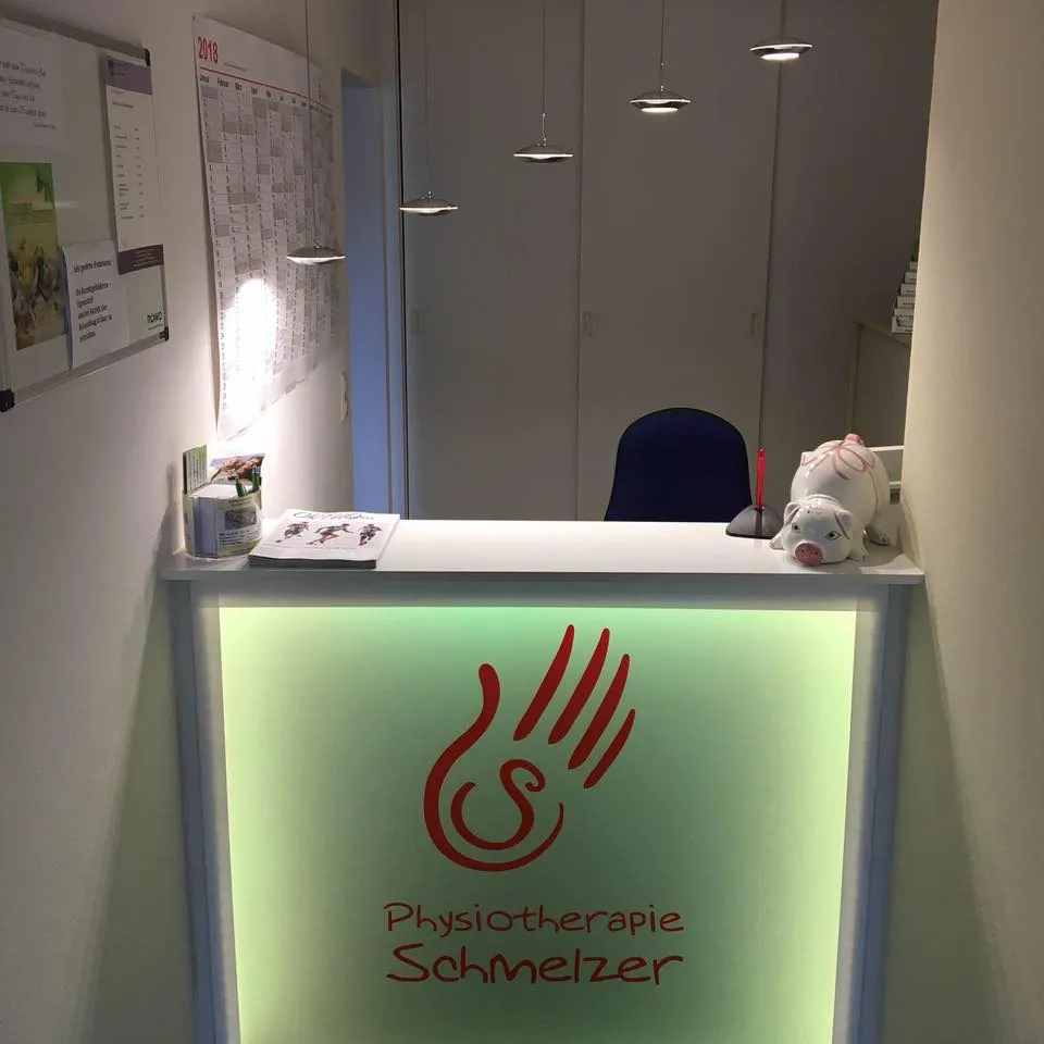 Physiotherapie Thomas Schmelzer