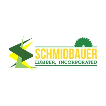 Schmidbauer Lumber Logo