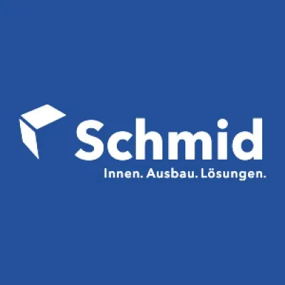 Schmid GmbH Frankfurt