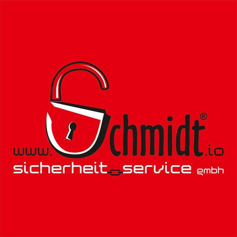 Schmidt logo