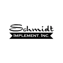 Schmidtimplement