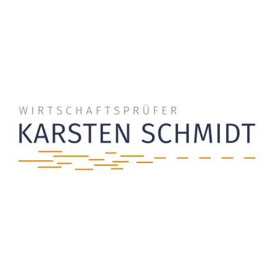 Wirtschaftsprüfer Karsten Schmidt