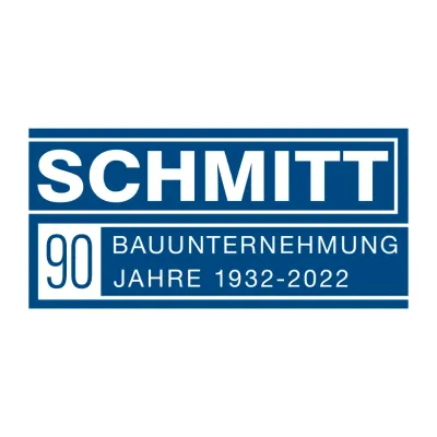 BAUUNTERNEHMUNG JOHANN SCHMITT GmbH & CO KG