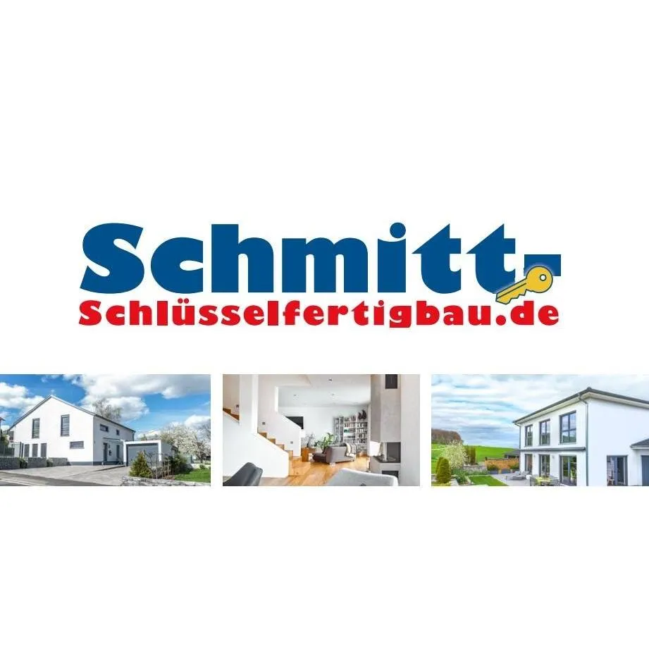 Schmitt Bauunternehmen GmbH