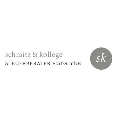 Steuerberater Schmitz & Kollegen
