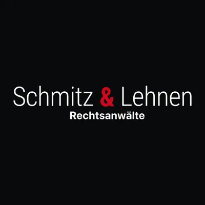 Rechtsanwälte Schmitz & Lehnen
