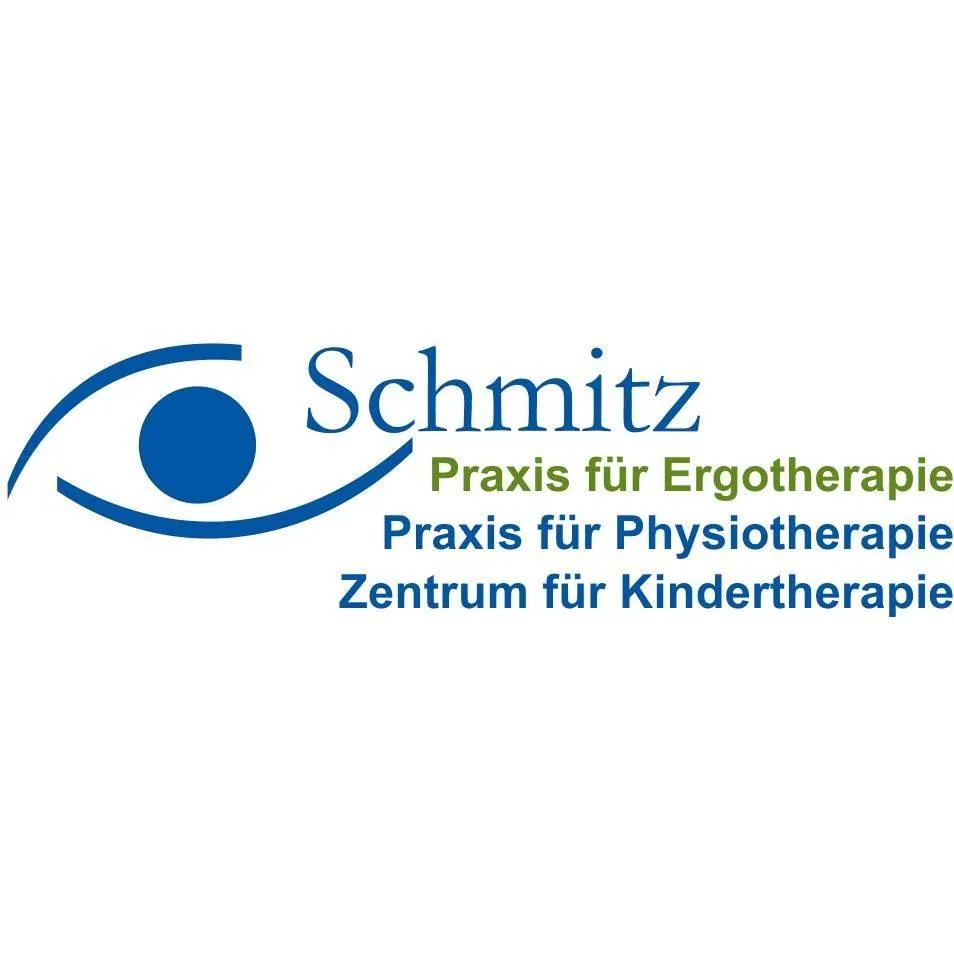 Uwe Schmitz Krankengymnast