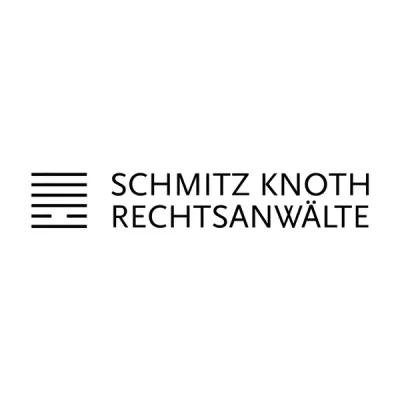 Schmitz Knoth Rechtsanwälte Partnerschaftsgesellschaft mbB