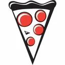 Pizza Schmizza logo