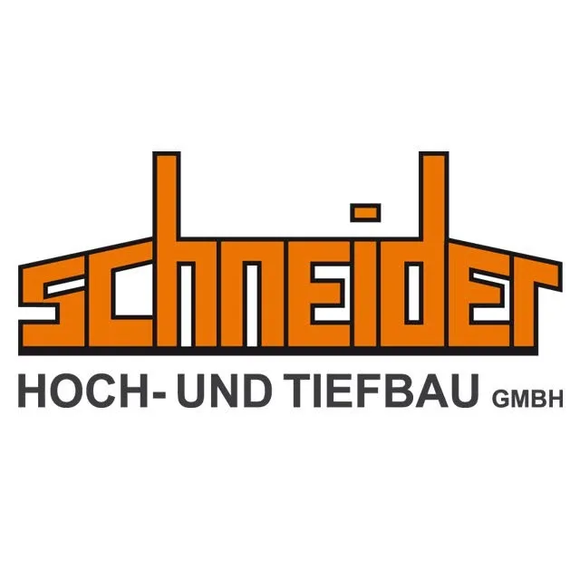 SCHNEIDER Hoch- und Tiefbau GmbH