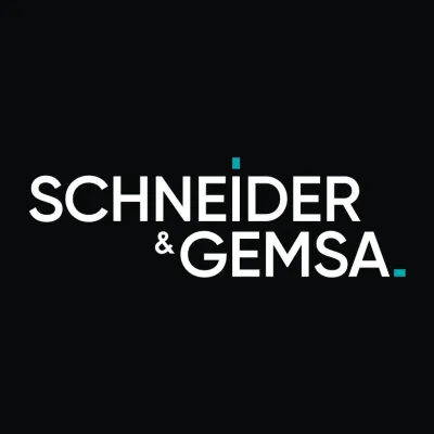 Schneider & Gemsa GmbH logo