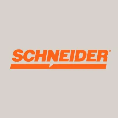 Schneider National Inc logo