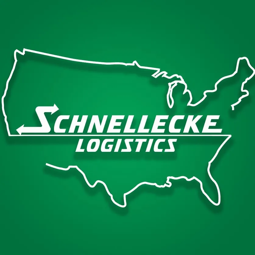Schnellecke Logistics USA logo
