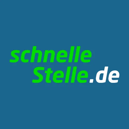 schnelleStelle.de logo