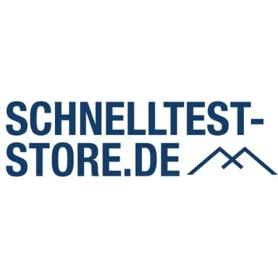 Schnelltest Store logo