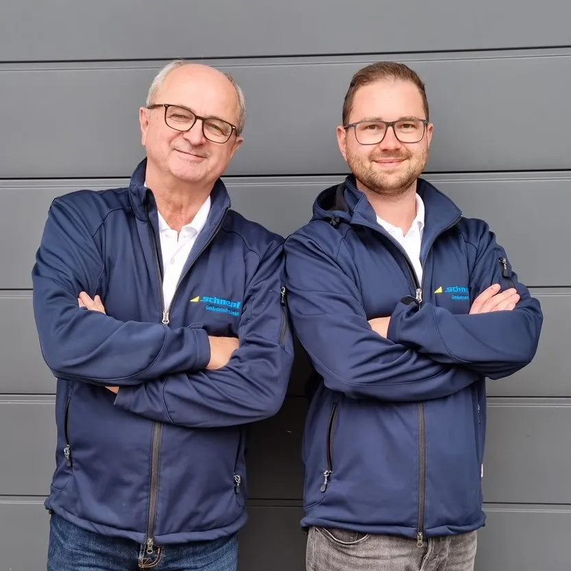 Schnepf Gebäudetechnik GmbH