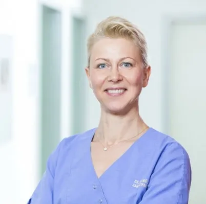 Dr. Rena Müller Zahnarztpraxis