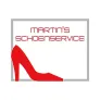 Logo Martin's Schoenservice