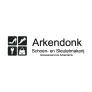 Logo Schoen en sleutelmakerij Arkend
