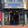 Logo Schoemakerij Peters