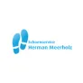 Logo Herman Meerholz