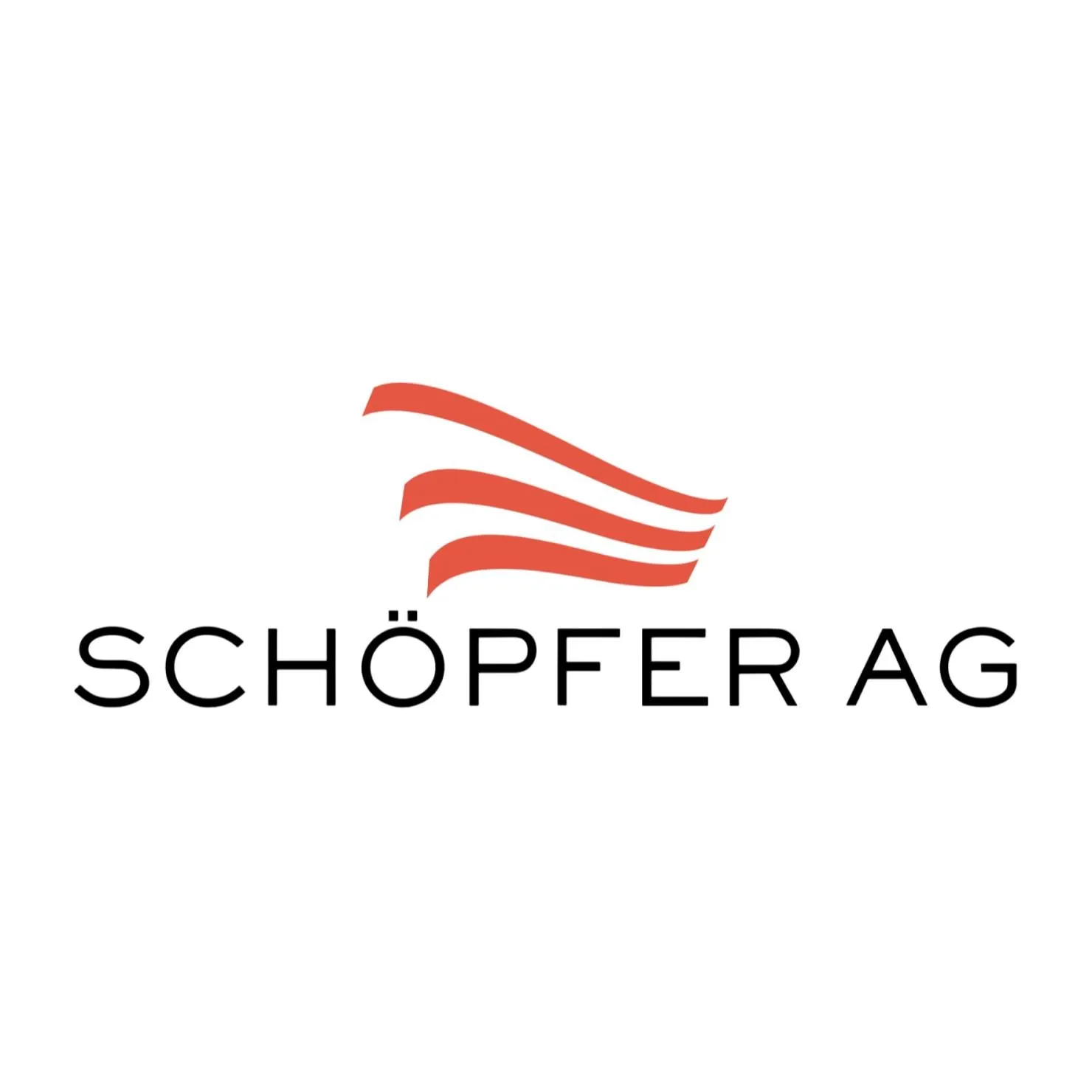 Schöpfer AG logo