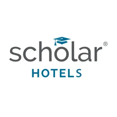 Scholar Hotels logo
