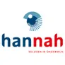 Logo Scholengroep Hannah