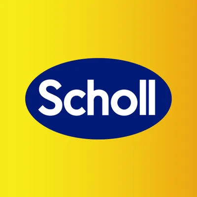 Scholl UK logo