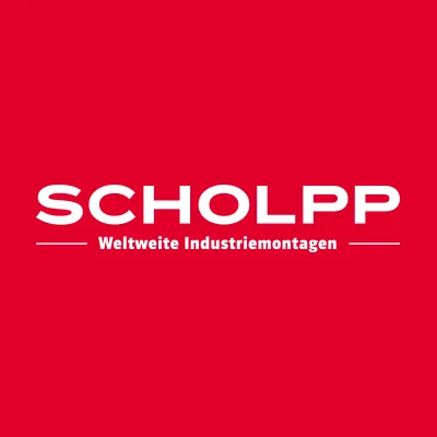 Scholpp GmbH