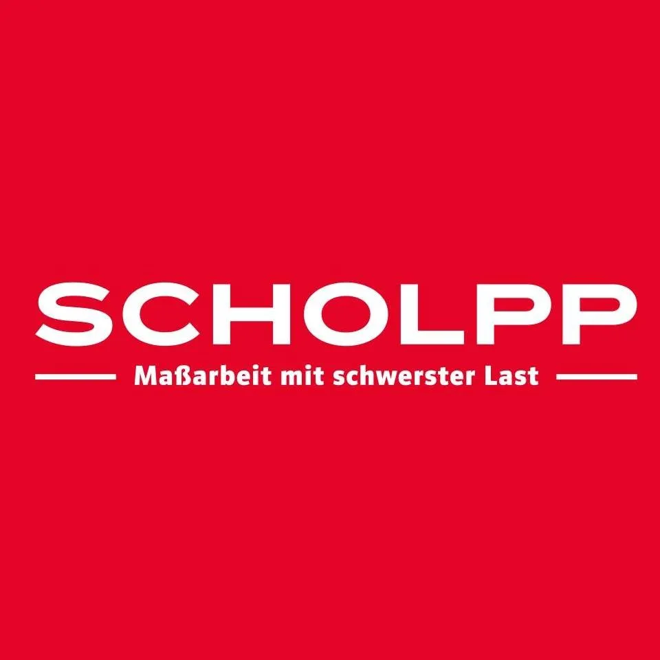 Scholpp Kran & Transport GmbH