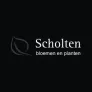 Logo Scholten Bloemen en Planten